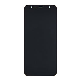 Samsung Galaxy J4 Plus J415F, J6 Plus J610F Display And Digitizer Without Frame Black OEM
