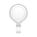 Rixus RXPH60W Silicone Magnetic Ring Holder Grey