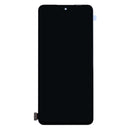 Realme 12 Plus Display And Digitizer Without Frame Black OEM