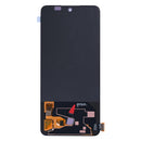 Realme 12 Plus Display And Digitizer Without Frame Black OEM