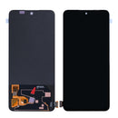 Realme 12 Plus Display And Digitizer Without Frame Black OEM