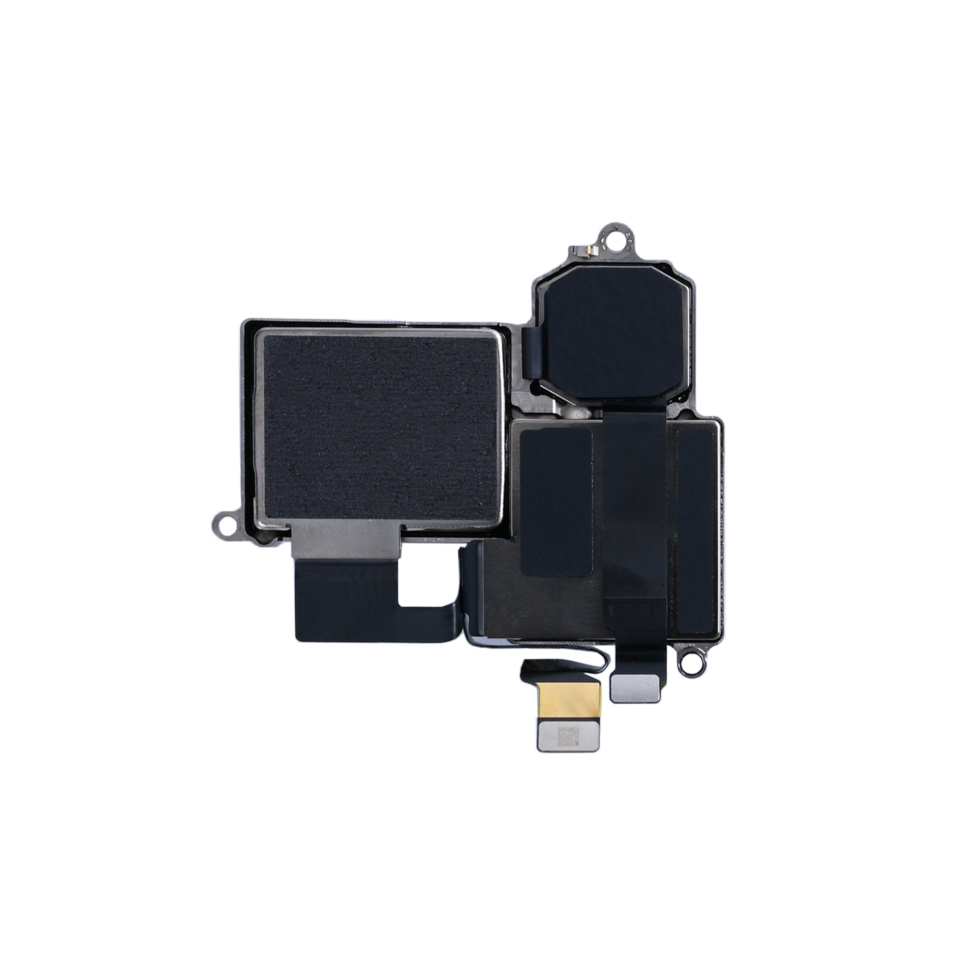 For Apple iPhone 17 Pro, 17 Pro Max Back Camera Set Pulled