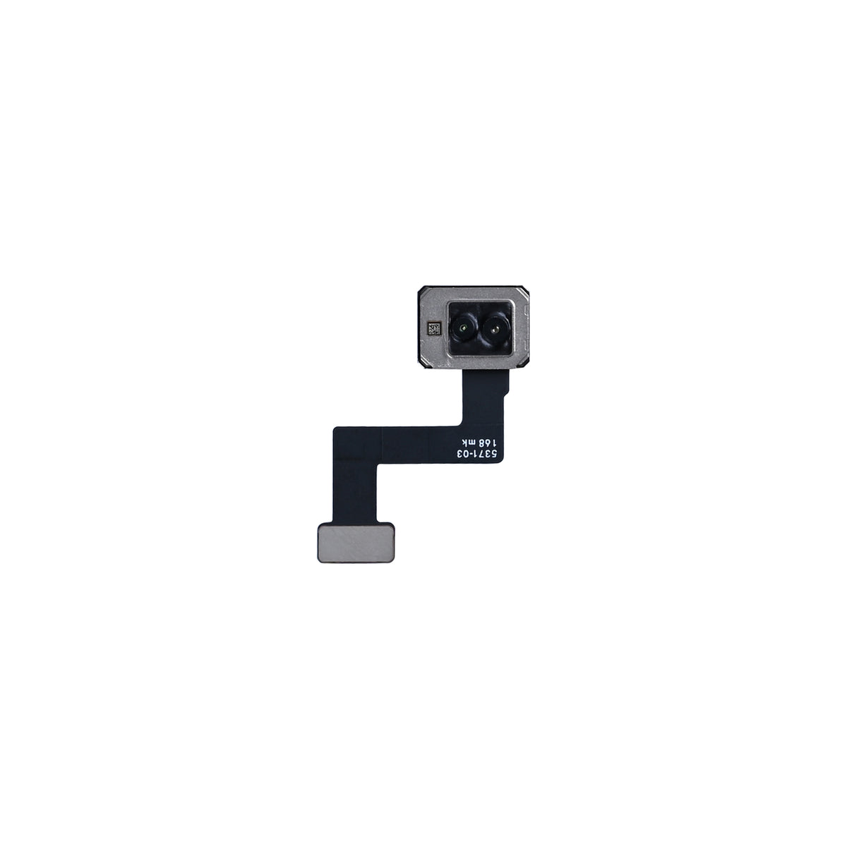 For Apple iPhone 17 Pro Infrared Radar Scanner Flex Pulled