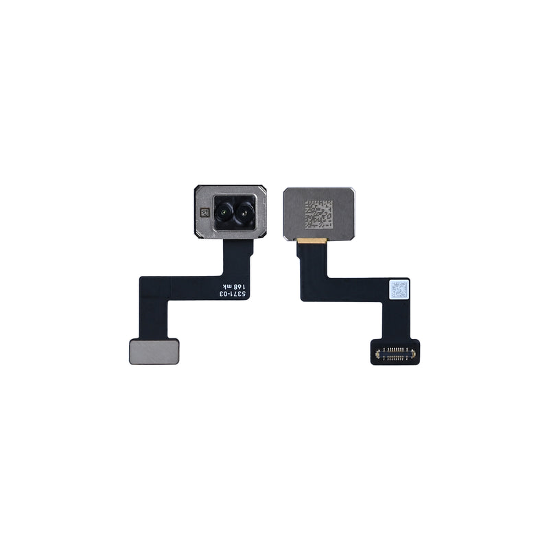 For Apple iPhone 17 Pro Infrared Radar Scanner Flex Pulled