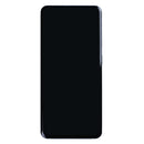 Samsung Galaxy S20 4G G980F Display And Digitizer With Frame Blue Soft-OLED 