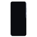 Samsung Galaxy S20 5G G981F Display And Digitizer With Frame Cosmic Grey Soft-OLED