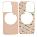 For Apple iPhone 15 Back Cover Adhesive Tape Compatible (10pcs)