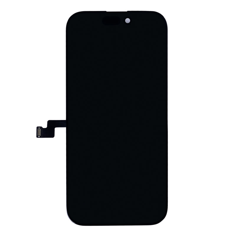 For Apple iPhone 16 Pro Display And Digitizer FOG (IC Removable)