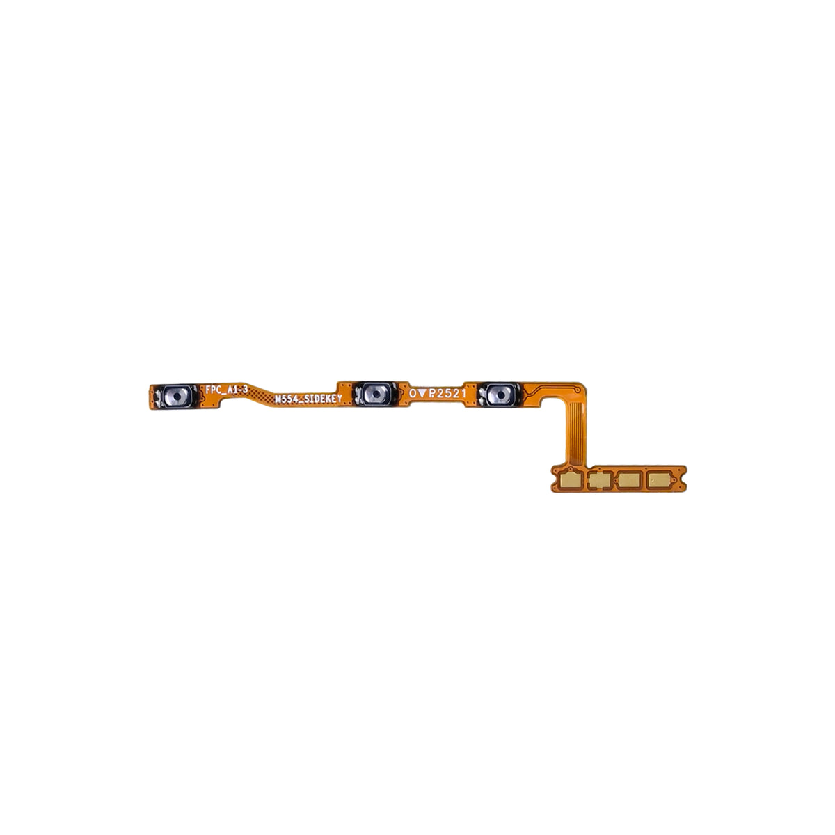 Xiaomi Redmi 15 5G Power And Volume Flex OEM