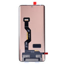 Motorola Edge 50, Edge 50 Pro Display And Digitizer Without Frame Black OEM