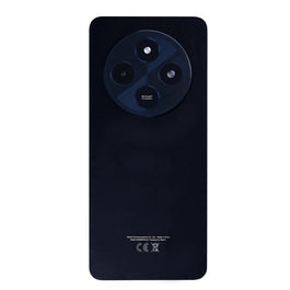 Xiaomi Redmi 14C 4G Back Cover With Lens Midnight Black OEM