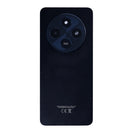 Xiaomi Redmi 14C 4G Back Cover With Lens Midnight Black OEM