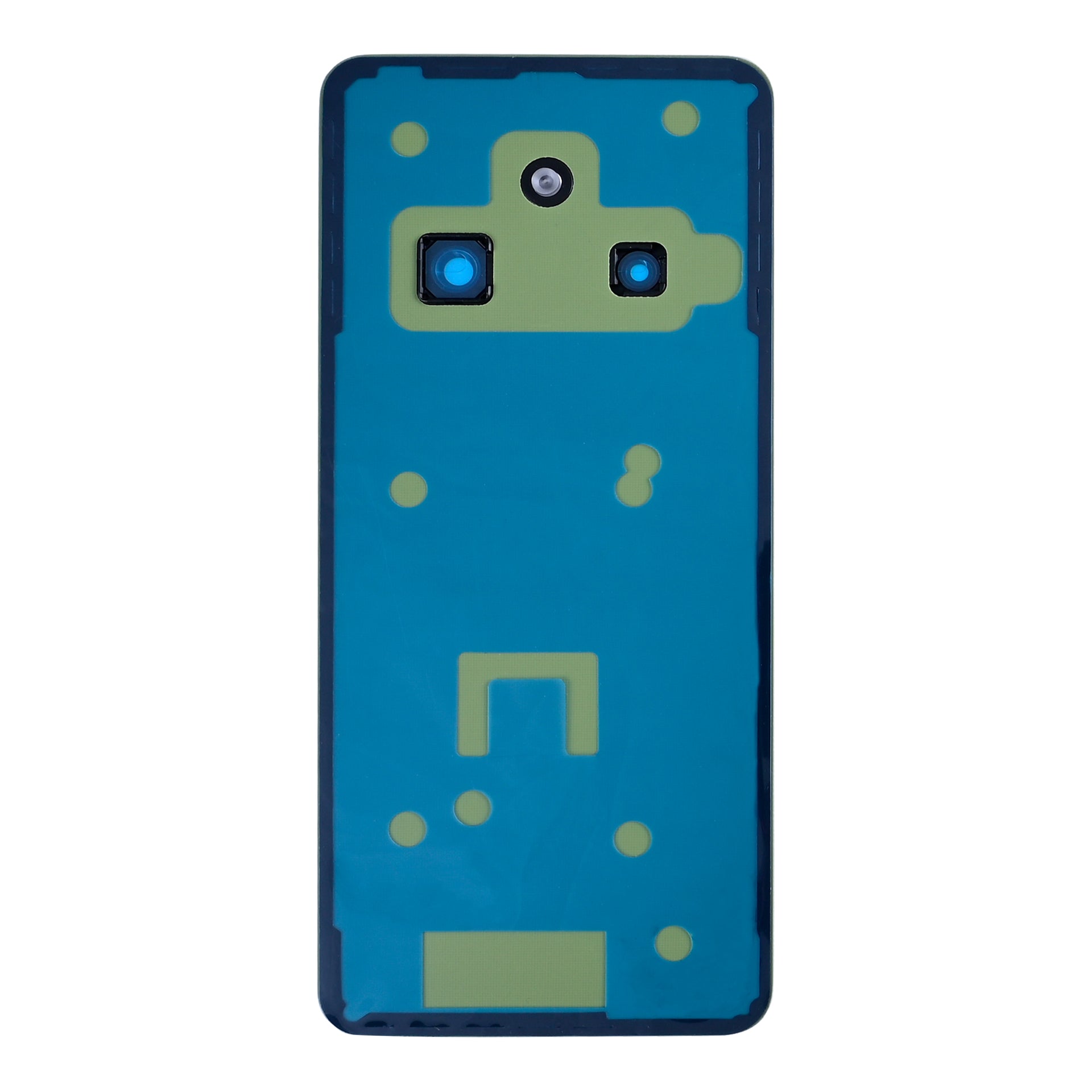 Xiaomi Redmi 14C 4G Back Cover With Lens Sage Green OEM