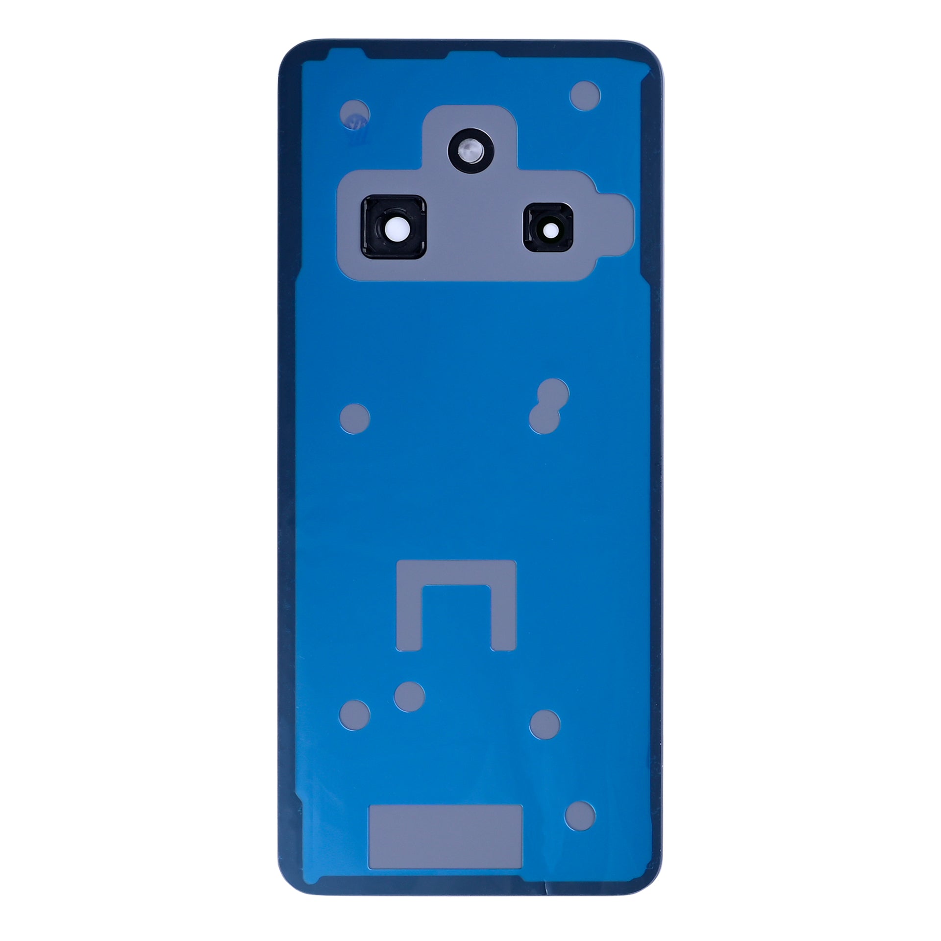 Xiaomi Redmi 14C 4G Back Cover With Lens Dreamy Purple OEM