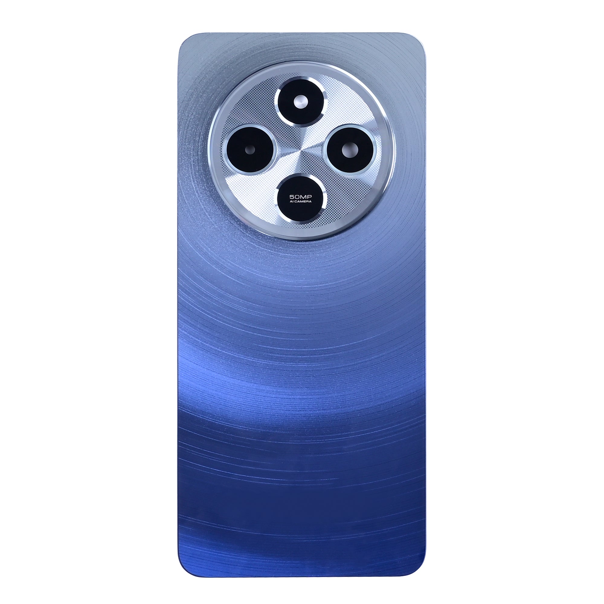 Xiaomi Redmi 14C 5G Back Cover With Lens Starlight Blue OEM
