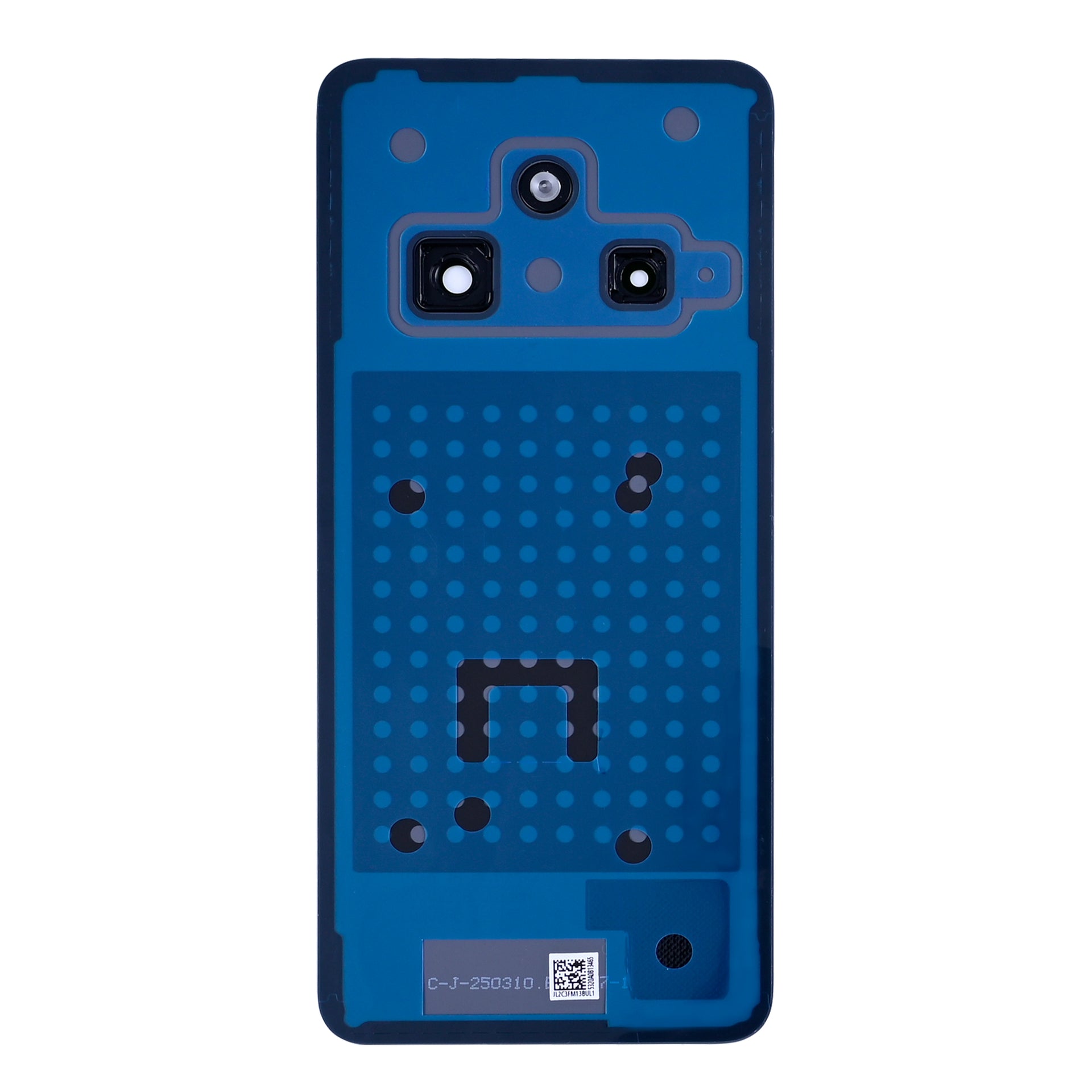 Xiaomi Redmi 14C 5G Back Cover With Lens Starlight Blue OEM