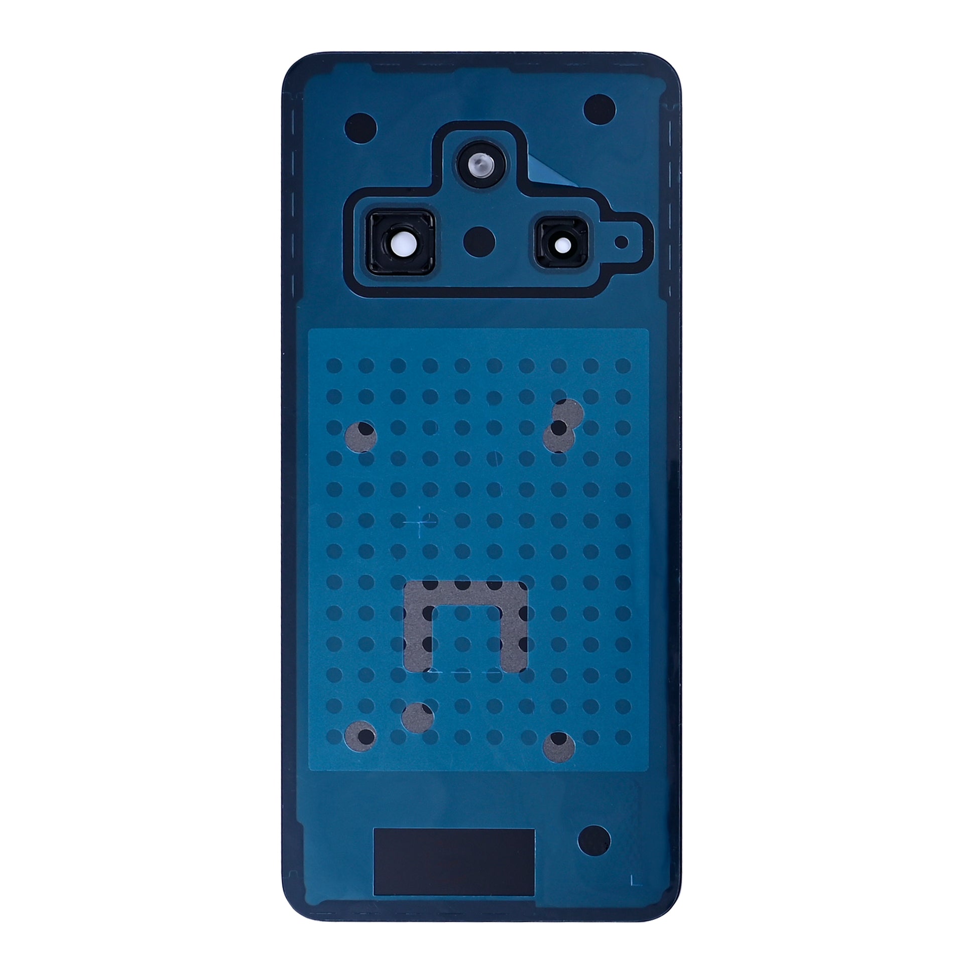 Xiaomi Redmi 14C 5G Back Cover With Lens Stargaze Black OEM