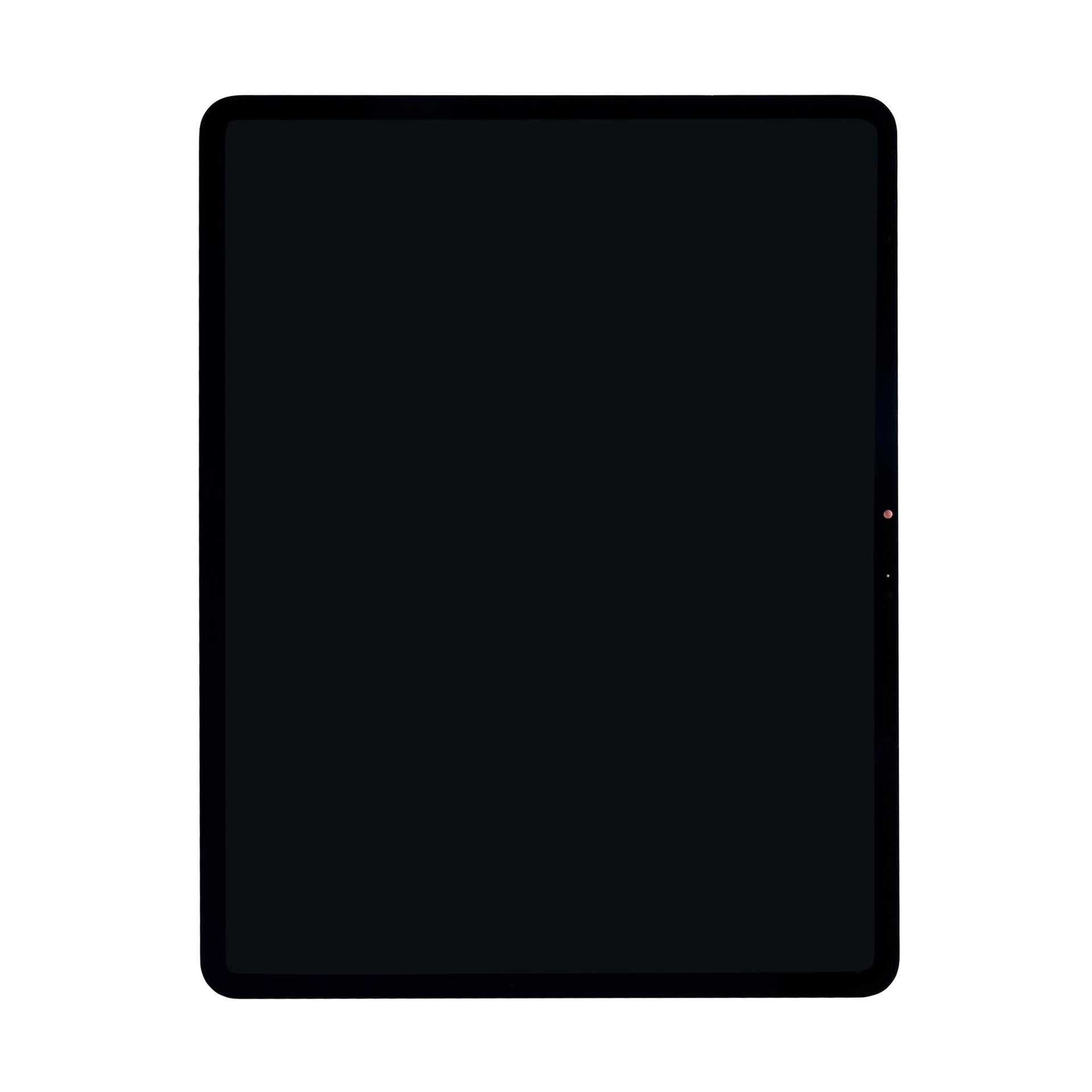 For Apple iPad Air 13 (2024, 2025, 2026) WiFi, Cellular Display And Digitizer Black OEM