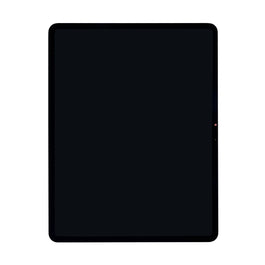 For Apple iPad Air 13 (2024, 2025, 2026) WiFi, Cellular Display And Digitizer Black OEM