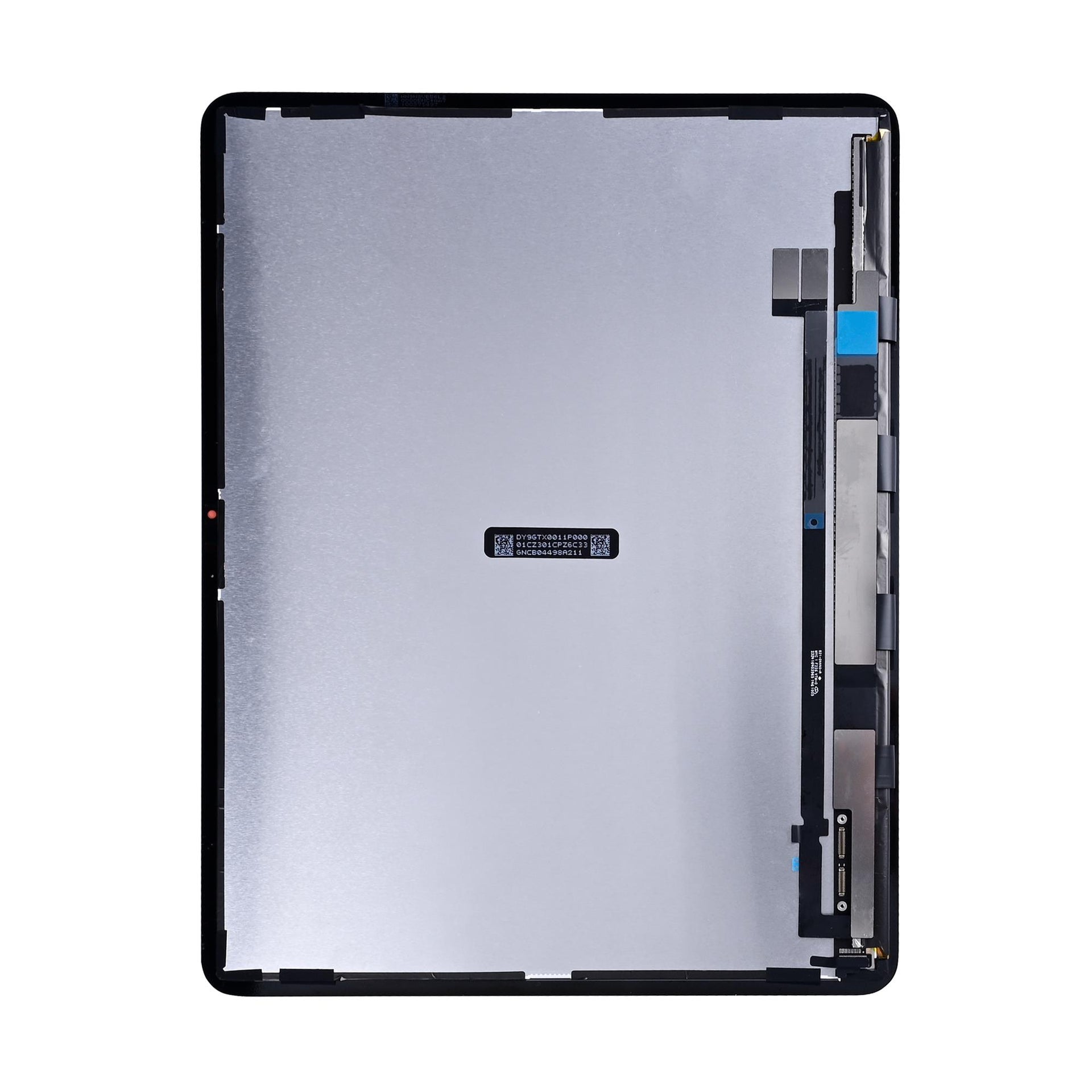 For Apple iPad Air 13 (2024, 2025, 2026) WiFi, Cellular Display And Digitizer Black OEM