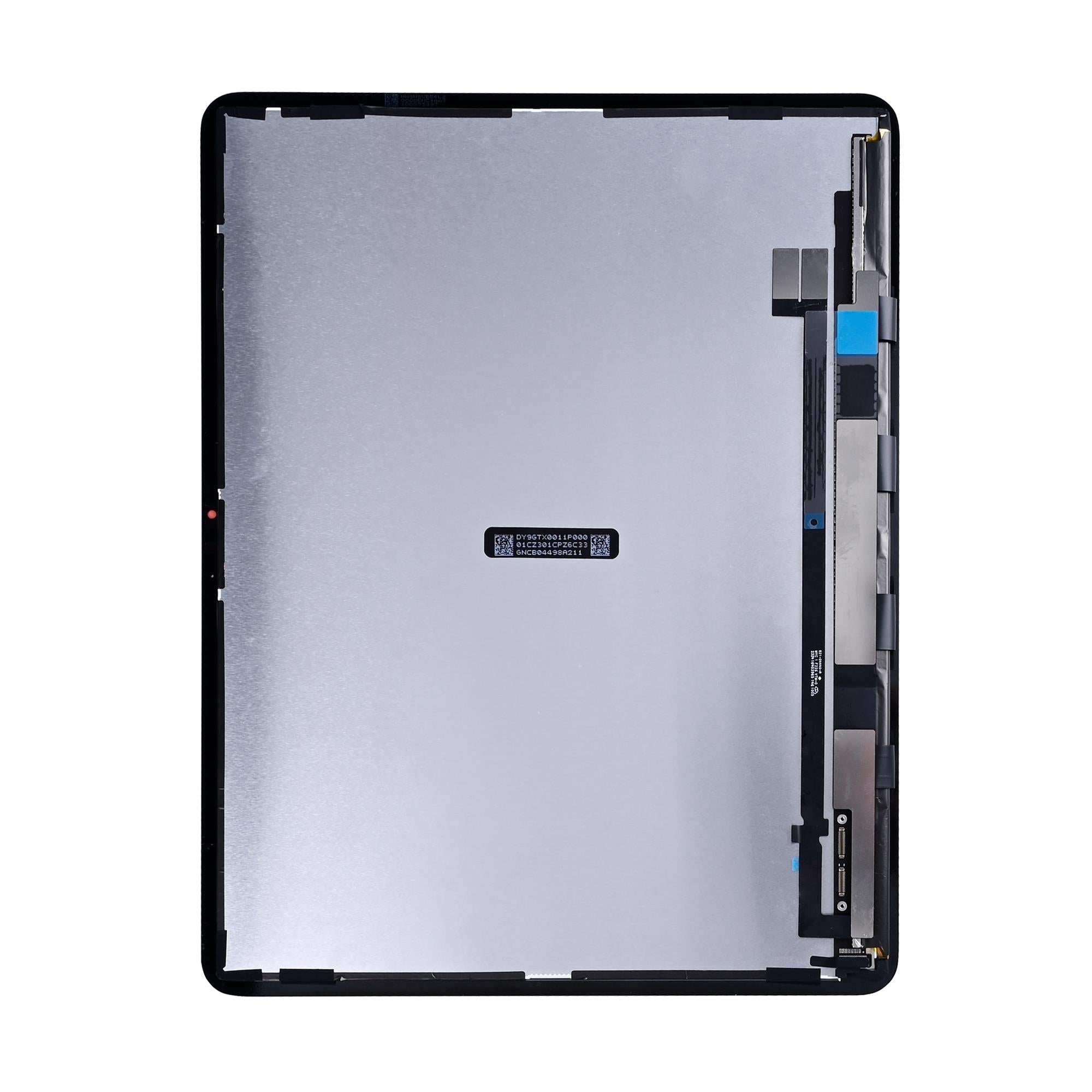 For Apple iPad Air 13 (2024, 2025, 2026) WiFi, Cellular Display And Digitizer Black OEM