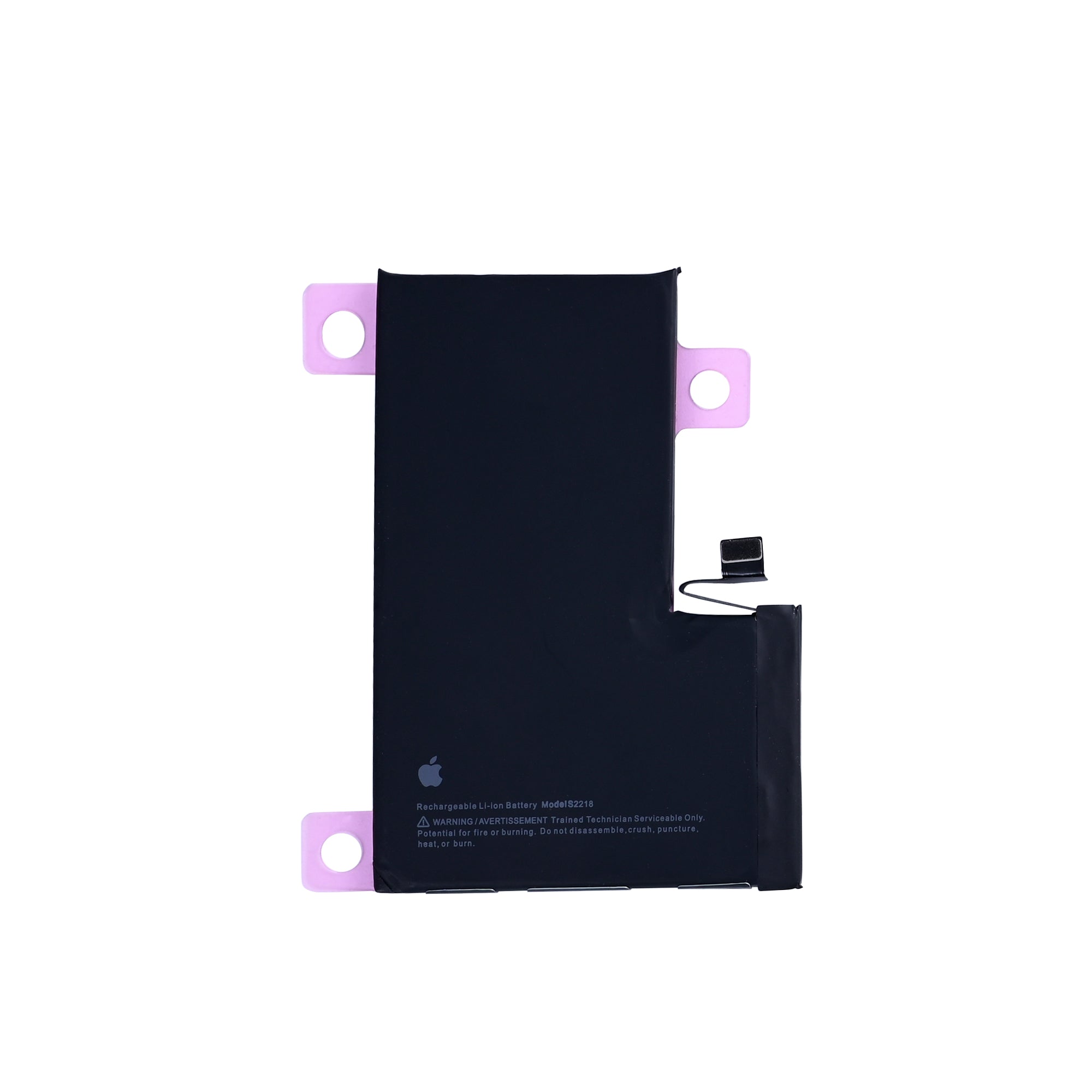 For Apple iPhone 16 Pro Max Battery 661-44954 Original