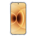 Rixus Anti-Burst Case For Xiaomi 17 Transparent