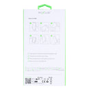 Rixus Anti-Burst Case For Xiaomi 17 Pro Max Transparent