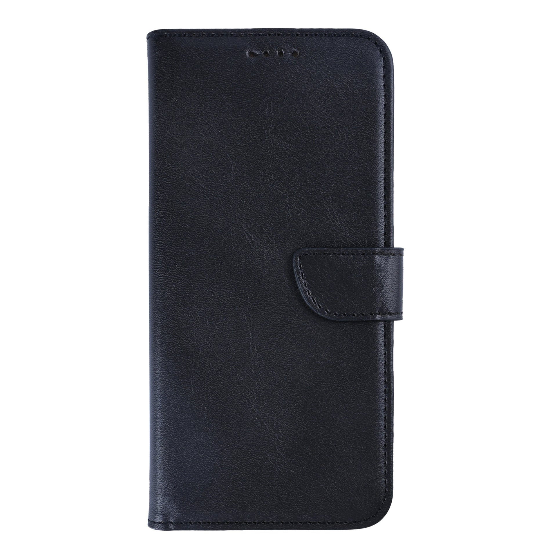 Rixus Bookcase For Xiaomi 17 Black
