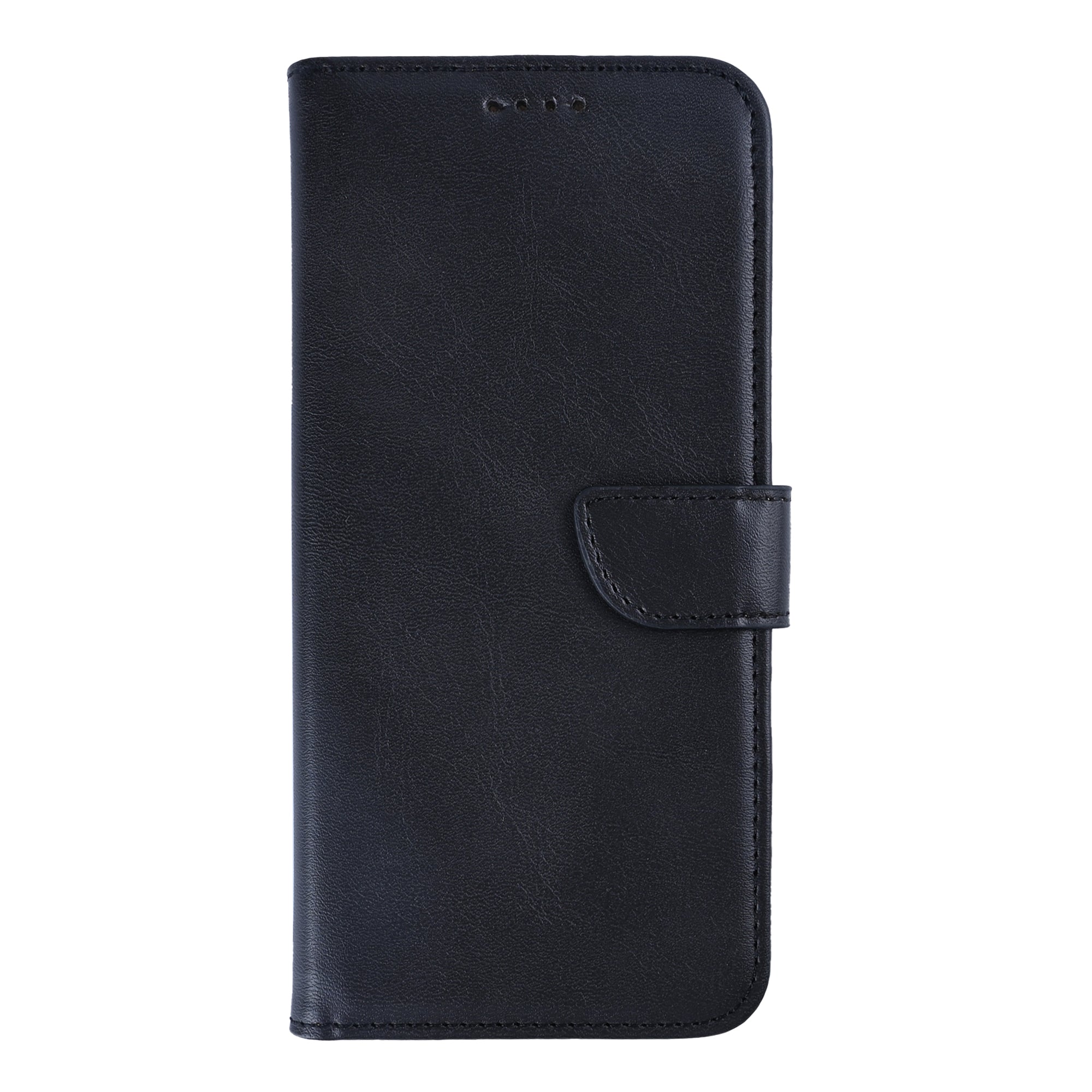 Rixus Bookcase For Xiaomi 17 Black