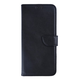 Rixus Bookcase For Xiaomi 17 Black