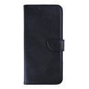 Rixus Bookcase For Xiaomi 17 Black