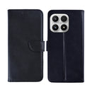 Rixus Bookcase For Xiaomi 17 Black