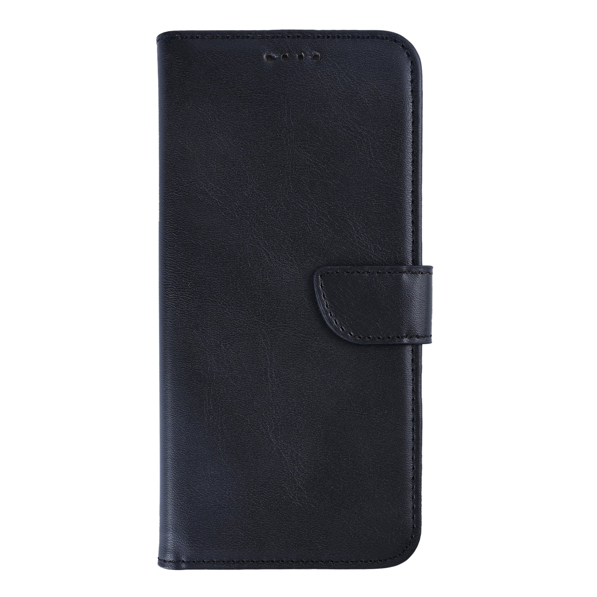 Rixus Bookcase For Xiaomi 17 Pro Max Black