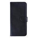 Rixus Bookcase For Xiaomi 17 Pro Max Black