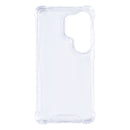 Rixus Anti-Burst Case For Samsung Galaxy S26 Ultra Transparent
