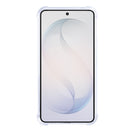 Rixus Anti-Burst Case With MagSafe Compatible For Samsung Galaxy S26 Ultra Transparent