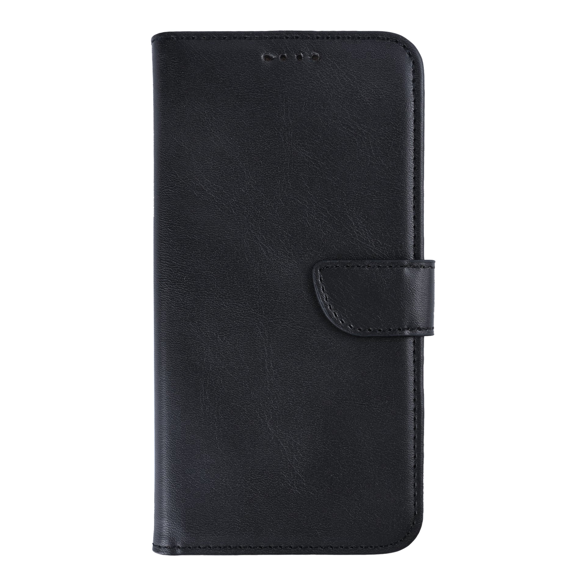 Rixus Bookcase For Samsung Galaxy S26 Ultra Black