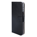 Rixus Bookcase For Samsung Galaxy S26 Ultra Black
