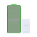 Rixus Privacy Ultra Line Tempered Glass For Samsung Galaxy S26 Plus