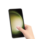 Rixus Privacy Ultra Line Tempered Glass For Samsung Galaxy S26 Plus