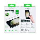 Rixus Clear HD Ultra Line Tempered Glass For Samsung Galaxy S26 Ultra