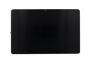 Samsung Galaxy Tab S10 FE Plus X620, X626B Display And Digitizer Without Frame Black Service Pack