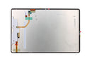 Samsung Galaxy Tab S10 FE Plus X620, X626B Display And Digitizer Without Frame Black Service Pack