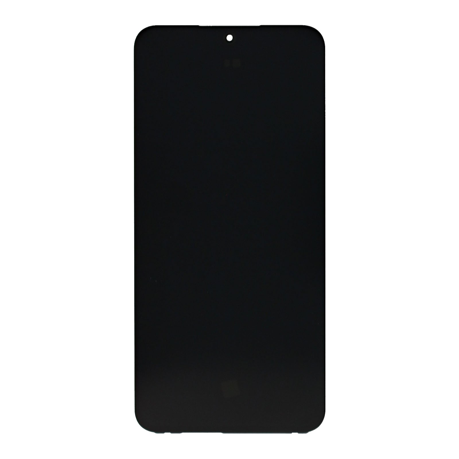Samsung Galaxy S25 FE S731B Display And Digitizer Without Frame Black Service Pack