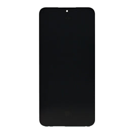 Samsung Galaxy S25 FE S731B Display And Digitizer Without Frame Black Service Pack