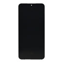 Samsung Galaxy S25 FE S731B Display And Digitizer Without Frame Black Service Pack