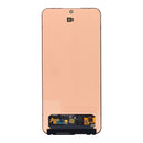 Samsung Galaxy S25 FE S731B Display And Digitizer Without Frame Black Service Pack