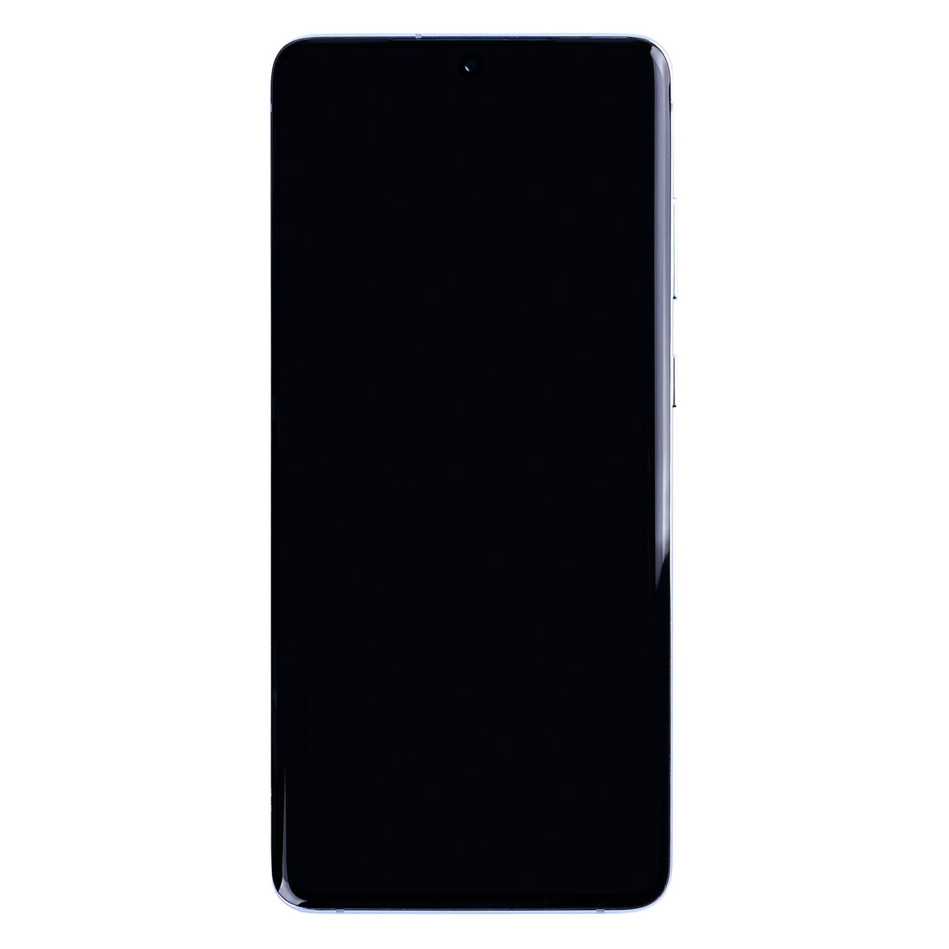 Samsung Galaxy S20 Plus G985F, S20 Plus 5G G986F Display And Digitizer With Frame Cloud Blue Soft-OLED