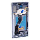 Samsung Galaxy Note 10 Plus N975F Display And Digitizer With Frame Aura Glow Soft-OLED